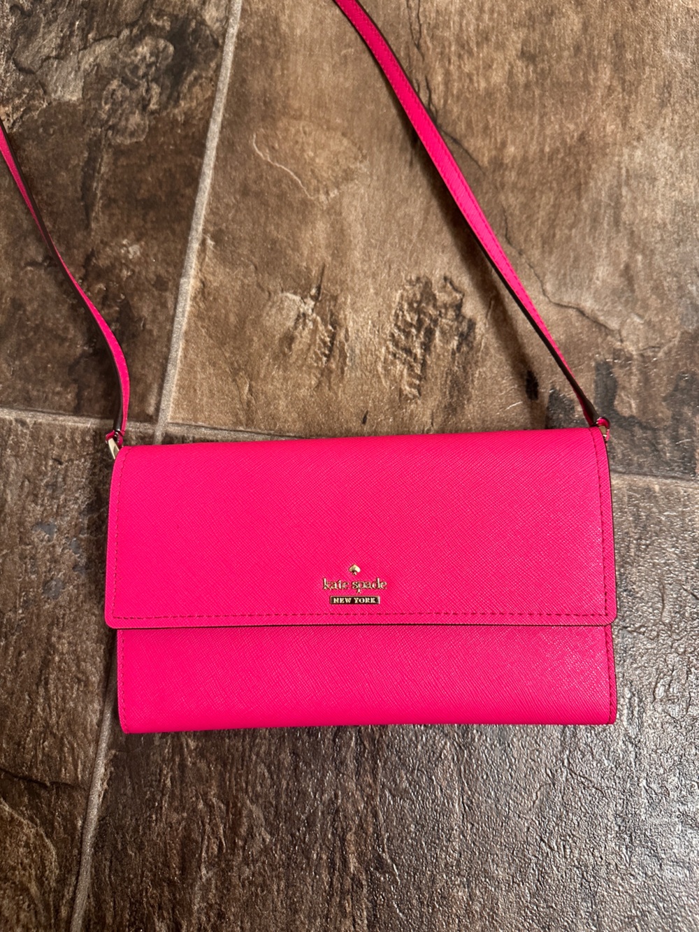 Kate Spade Stormie Crossbody